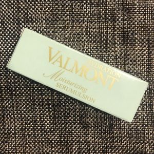Valmont Moisturizing Serumulsion